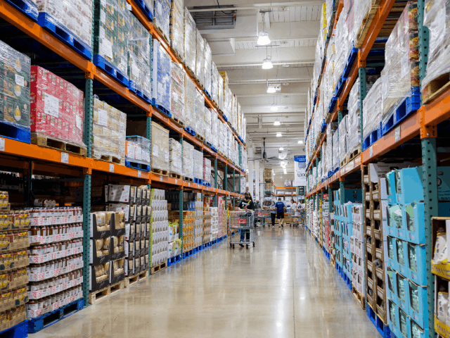 Commerce de gros et distribution en Algérie