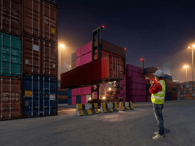 Import-Export en Algérie