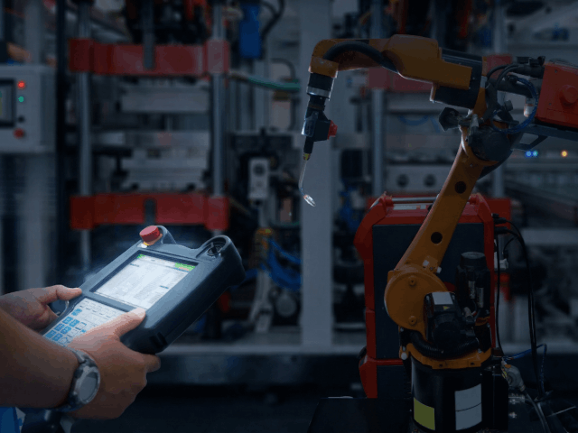 Industrie manufacturière et fabrication en Algérie