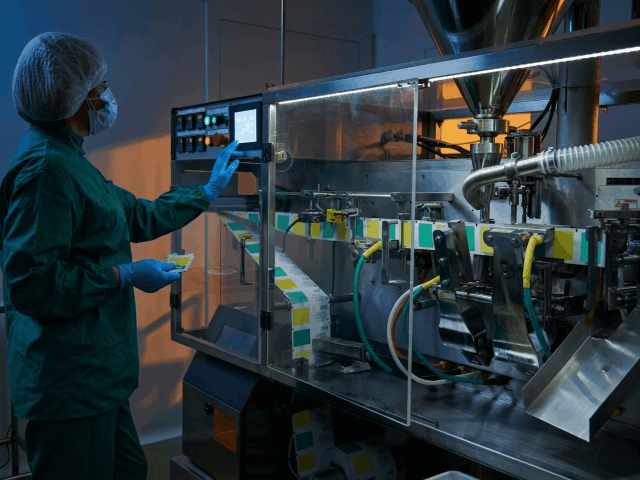 Grossiste et laboratoire pharmaceutique