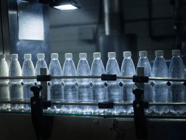 Production alimentaire artisanale en Algérie