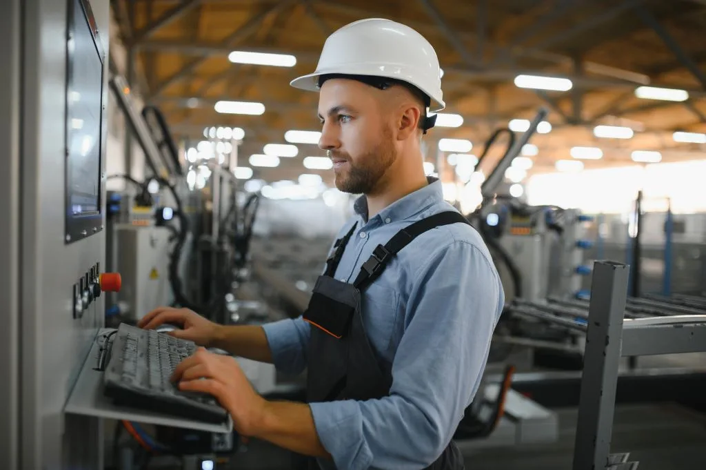Logiciel GPAO (Gestion de la production assistée par ordinateur) en Algérie